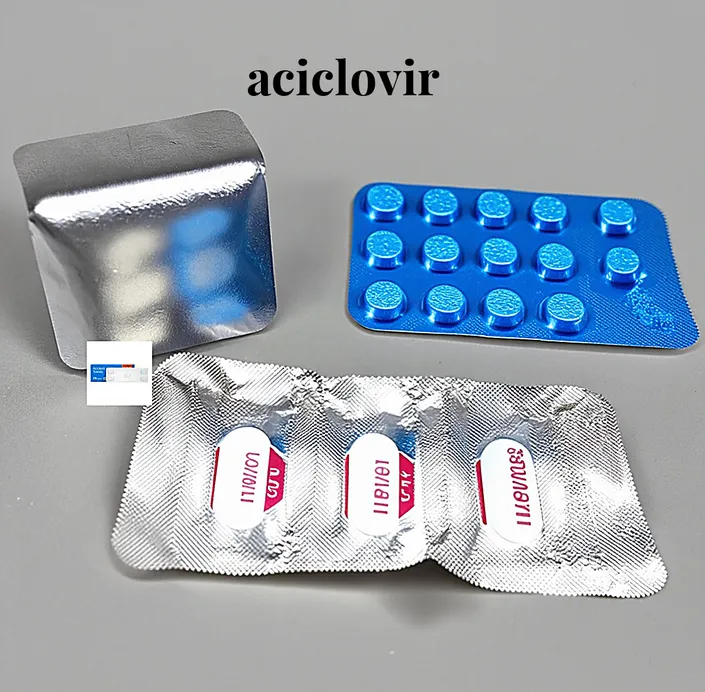 Aciclovir 2