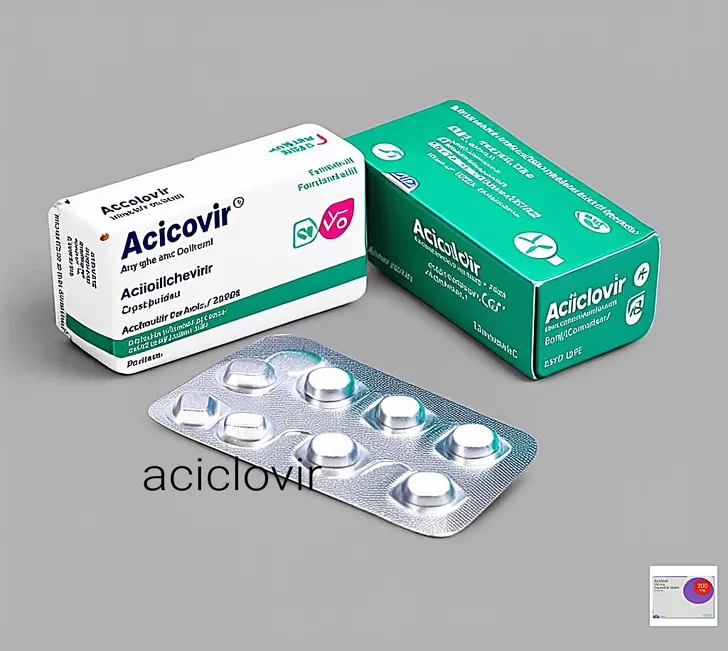 Aciclovir 3